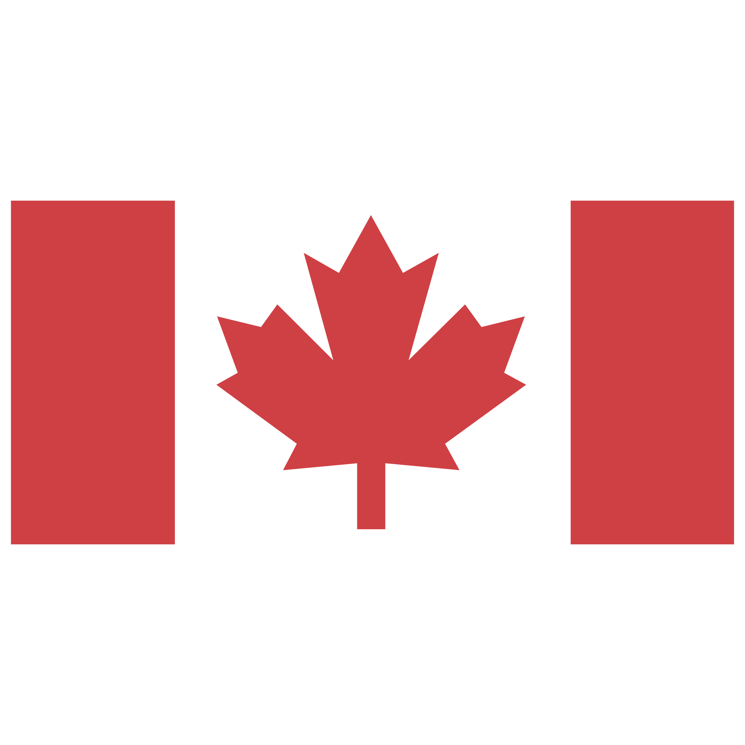 Canadian flag